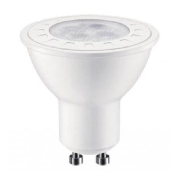 LED-polttimo Philips Pila GU10/6W/230V 2700K