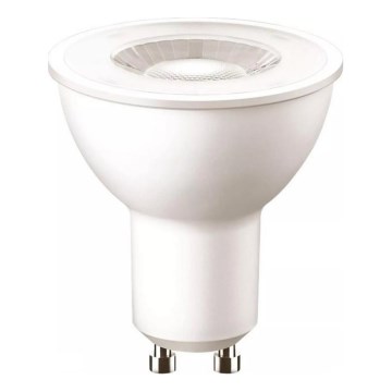 LED-polttimo Philips Pila PAR16 GU10/4,7W/230V 2700K