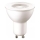 LED-polttimo Philips Pila PAR16 GU10/4,7W/230V 2700K