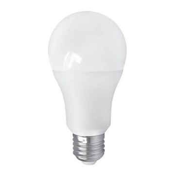 LED-polttimo PITT A60 E27/15W/230V 4000K