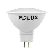 LED-polttimo PLATINUM GU5,3/MR16/3,2W/12V 3000K
