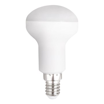 LED-polttimo R50 E14/7W/230V 6500K - Aigostar