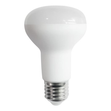 LED-polttimo R63 E27/9W/230V 6500K - Aigostar