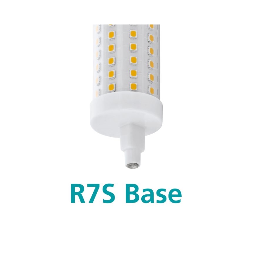 LED-polttimo R7S/9W/230V 2700K 118 mm - Eglo 11831