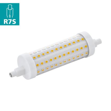 LED-polttimo R7S/9W/230V 2700K 118 mm - Eglo 11831