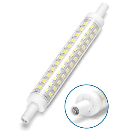 LED-polttimo R7S/9W/230V 6500K - Aigostar