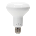 LED-polttimo R80 E27/12W/230V 3000K - Aigostar