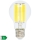 LED-polttimo RETRO A60 E27/7,2W/230V 3000K 1520lm