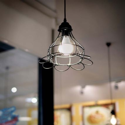 LED-polttimo SAMSUNG CHIP A60 E14/8,5W/230V 6500K