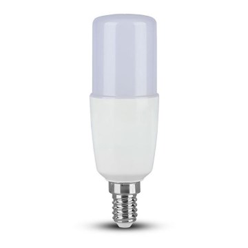 LED polttimo SAMSUNG CHIP T37 E14/7,5W/230V 6400K