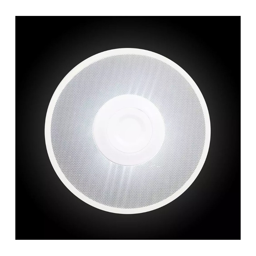 LED-polttimo SAMSUNG CHIP UFO E27/11W/230V 120° 3000K