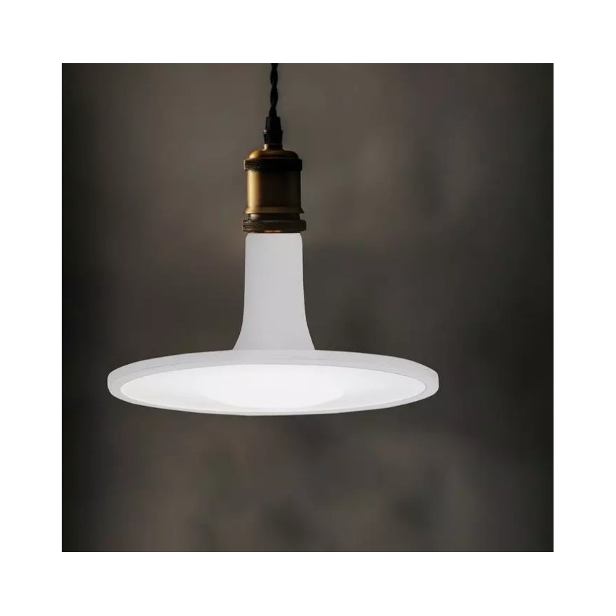 LED-polttimo SAMSUNG CHIP UFO E27/11W/230V 120° 4000K