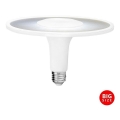 LED-polttimo SAMSUNG CHIP UFO E27/18W/230V 120° 4000K