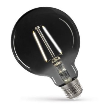 LED-polttimo SPECTRUM G125 E27/4,5W/230V 4000K