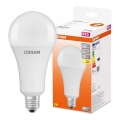 LED-polttimo STAR E27/24,9W/230V 2700K - Osram