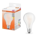 LED-polttimo STAR E27/24W/230V 2700K - Osram