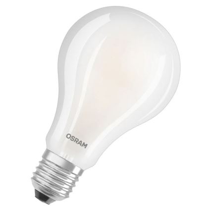 LED-polttimo STAR E27/24W/230V 4000K - Osram