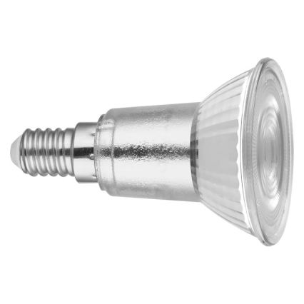 LED-polttimo STAR PAR16 E14/4,5W/230V 2700K - Osram