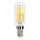 LED-polttimo T25 E14/4W/230V 3000K - Aigostar