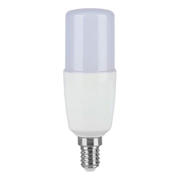 LED-polttimo T37 E14/9W/230V 2700K