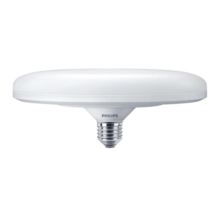LED Polttimo UFO Philips E27/24W/230V 3000K