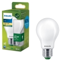 LED-polttimo ULTRAEFFICIENT Philips A60 E27/2,3W/230V 2700K