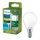LED-polttimo ULTRAEFFICIENT Philips P45 E14/1,2W/230V 2700K