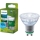 LED-polttimo ULTRAEFFICIENT Philips PAR16 GU10/1,2W/230V 4000K