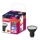 LED-polttimo VALUE PAR16 GU10/6,9W/230V 6500K 36° musta - Osram