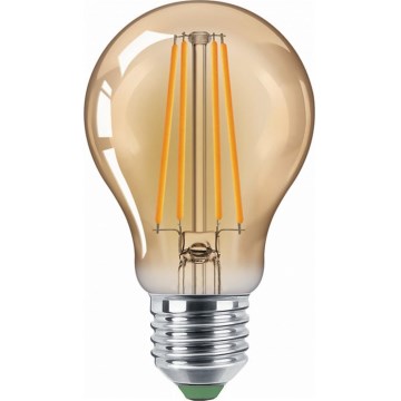 LED-polttimo VINTAGE A60 E27/12W/230V 2200K - Aigostar