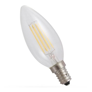 LED-polttimo VINTAGE E14/4W/230V 1800K