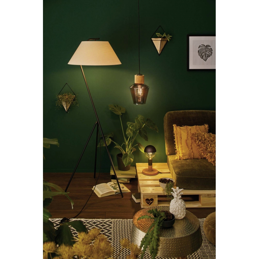 LED-polttimo VINTAGE E27/4,7W 2500K - Paulmann 28714