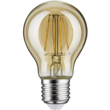 LED-polttimo VINTAGE E27/4,7W 2500K - Paulmann 28714