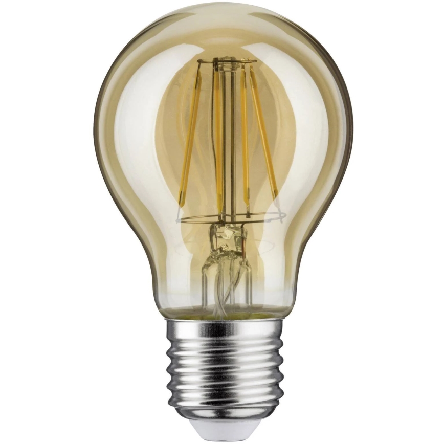 LED-polttimo VINTAGE E27/4,7W 2500K - Paulmann 28714