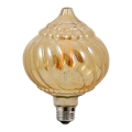 LED polttimo VINTAGE E27/4W/230V 2700K