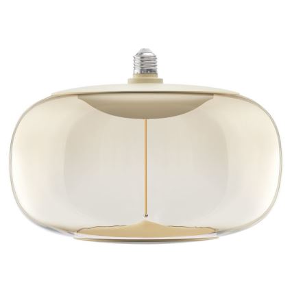 LED-polttimo VINTAGE FILAMENT E27/2,5W/230V 2700K - Osram