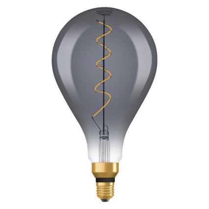LED-polttimo Vintage-filament E27/4W/230V 1800K - Osram