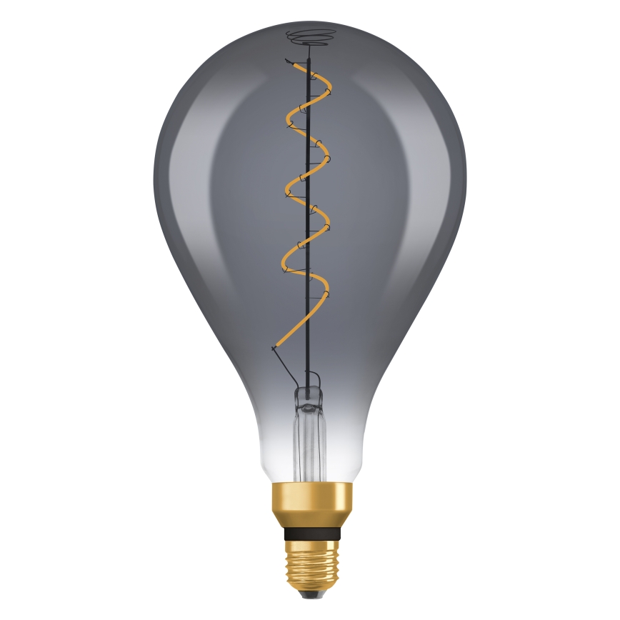 LED-polttimo Vintage-filament E27/4W/230V 1800K - Osram