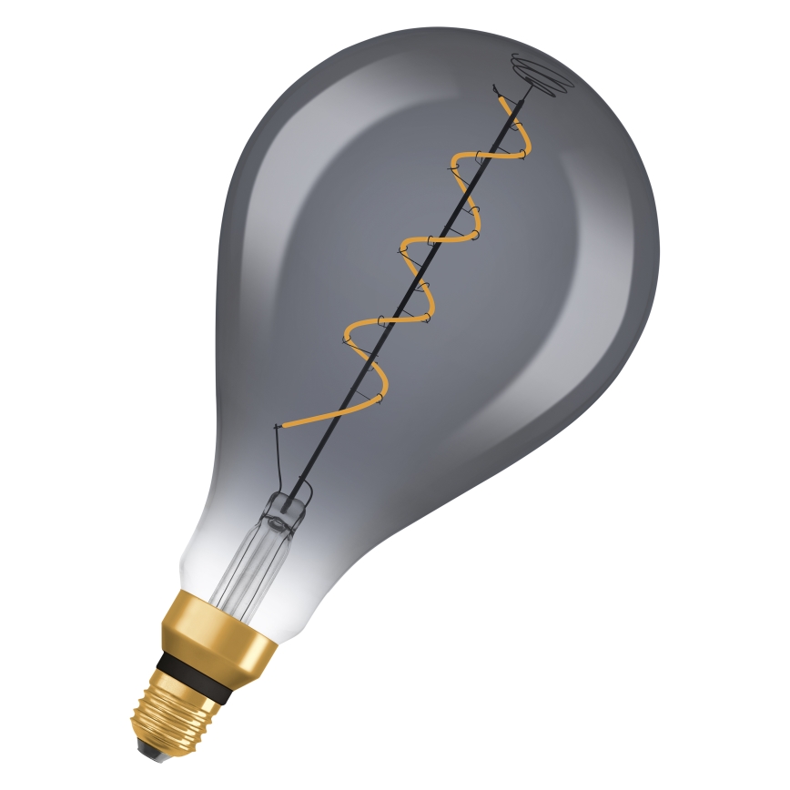LED-polttimo Vintage-filament E27/4W/230V 1800K - Osram