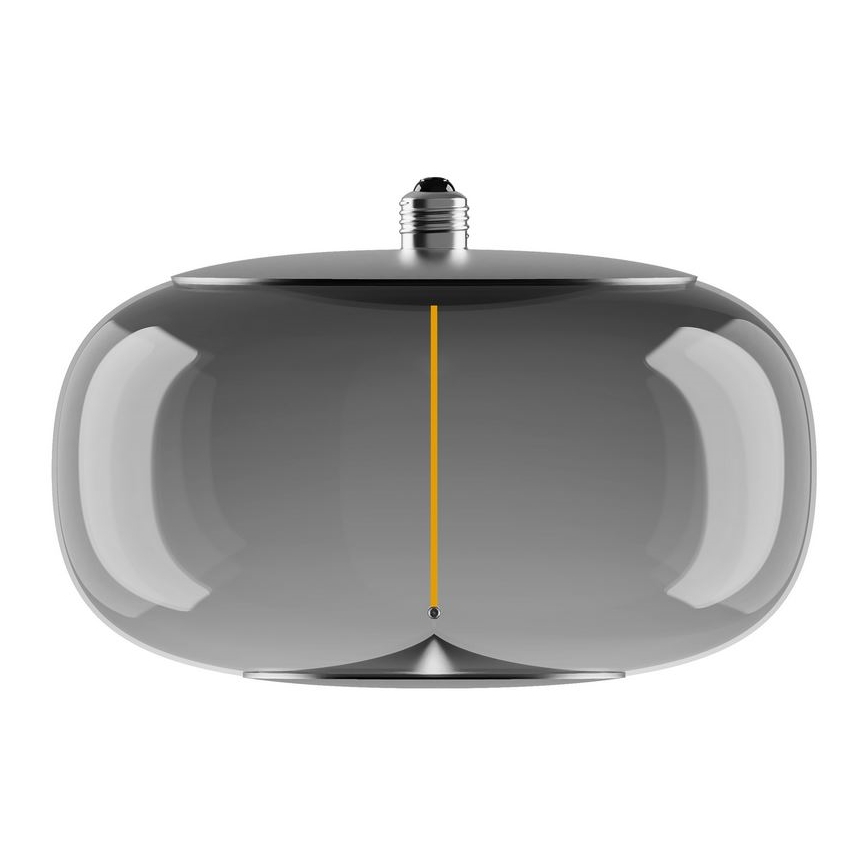 LED-polttimo VINTAGE FILAMENT E27/4W/230V 1800K savu - Osram