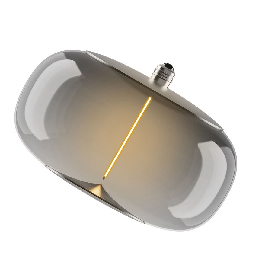 LED-polttimo VINTAGE FILAMENT E27/4W/230V 1800K savu - Osram