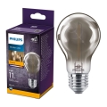 LED-polttimo VINTAGE Philips A60 E27/2,3W/230V 1800K