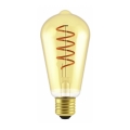 LED-polttimo VINTAGE ST64 E27/5W/230V 2000K - GP