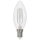 LED-polttimo WHITE FILAMENT C35 E14/4,5W/230V 4000K