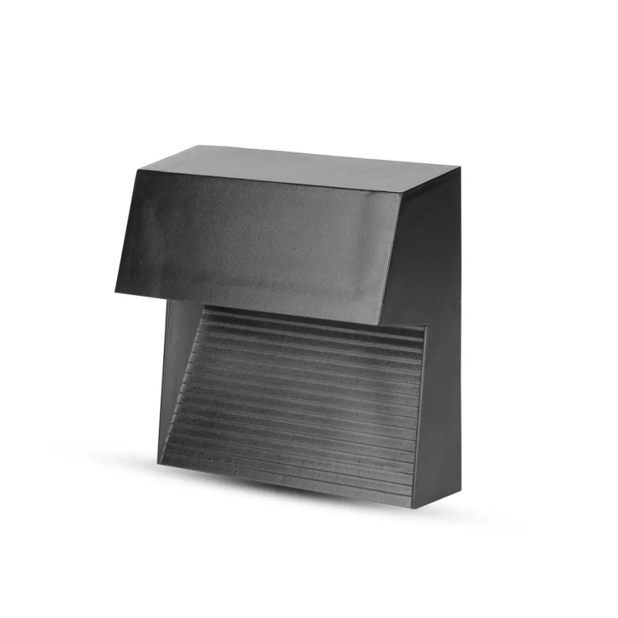 LED-porrasvalaisin 3W/230V 4000K IP65