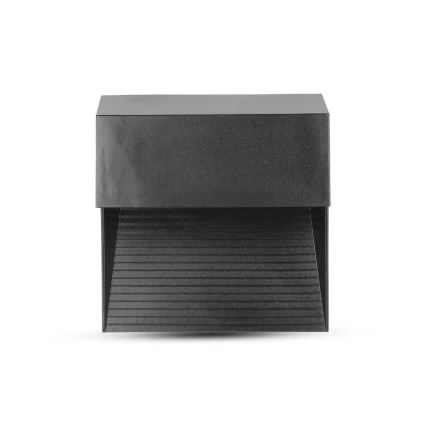 LED-porrasvalaisin 3W/230V 4000K IP65