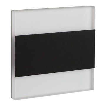 LED-porrasvalaisin LED/0,8W/12V 4000K