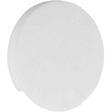 LED porrasvalaisin MAGNIK LED/1,7W/230V 2700/3300/3900/4600/5700K valkoinen pyöreä