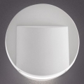 LED-portaiden valo ERINUS LED/0,8W/12V 4000K valkoinen