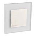 LED Portaikkojen valaistus LED/0,8W/12V 6500K